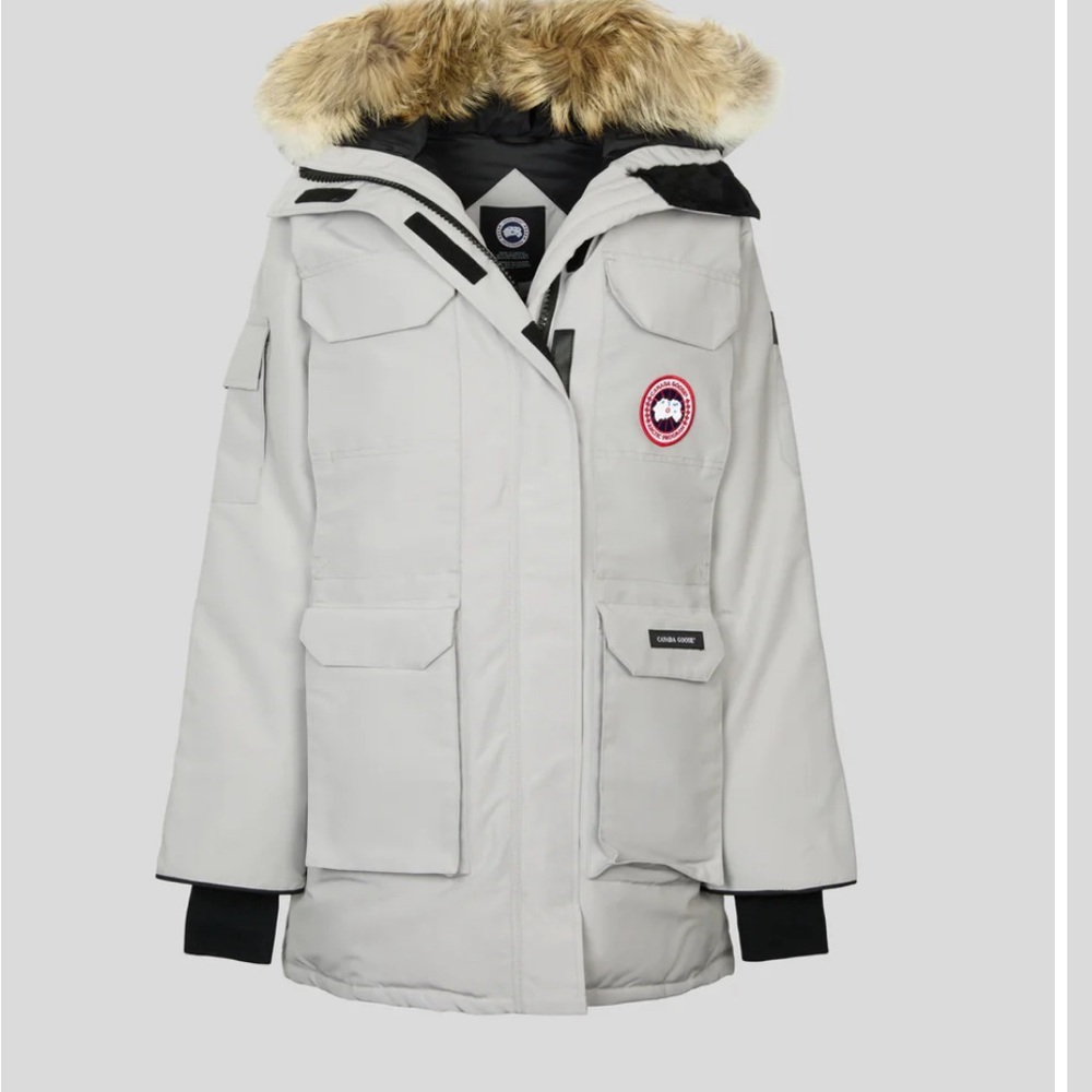 Canada Goose Expedition Heritage Parka - Women’s - brand new with tags
